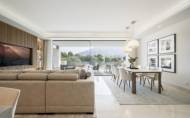 Nouvelle construction - Apartment -
Marbella - Nueva Andalucia