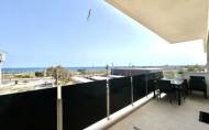Herverkoop - Apartment -
Playa Flamenca - Costa Blanca