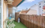 Revente - Apartment -
Fuengirola