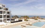 New Build - Apartment -
Denia - L´Estanyó (Marinas)