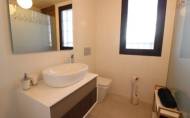 Resale - Apartment -
Algorfa - La finca Golf