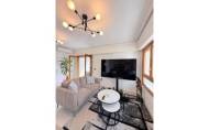Herverkoop - Penthouse -
Torrevieja - Playa del Cura