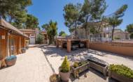 Resale - Villa -
Pilar de la Horadada - Pinar de Campoverde