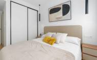 Nieuwbouw Woningen - Bungalow -
Torrevieja - Los Balcones