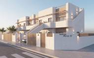 New Build - Bungalow -
Pilar de la Horadada - pueblo