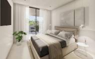 Nieuwbouw Woningen - Penthouse -
Guardamar del Segura - El Raso