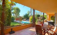Resale - Villa -
Benidorm - Coblanca