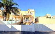 Herverkoop - Semi Detached Villa -
Ciudad Quesada - Rojales - La Marquesa Golf