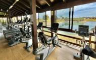 Nieuwbouw Woningen - Bungalow -
San Javier - Roda Golf