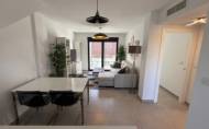 Herverkoop - Penthouse -
Pilar de la Horadada - Costa Blanca