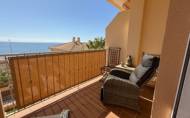 Resale - Apartment -
Orihuela - Costa Blanca