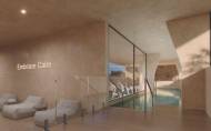 Obra nueva - Apartment -
Torremolinos - Recinto Ferial