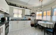 Herverkoop - Villa -
Torrevieja - Costa Blanca