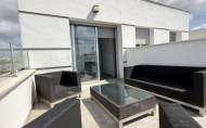 Resale - Villa -
Dolores - Costa Blanca