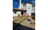 Revente - Villa -
Fuente Alamo - Las Palas