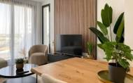 Herverkoop - Apartment -
Torre Pacheco - Santa Rosalia Lake And Life Resort