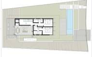 Nouvelle construction - Villa -
Marbella - Nueva Andalucia