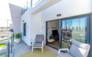 Herverkoop - Apartment -
San Miguel de Salinas