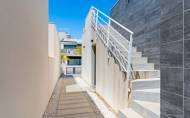 Resale - Villa -
San Miguel de Salinas - Inland