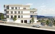 New Build - Apartment -
Hondón de las Nieves - Pueblo