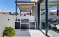 Nouvelle construction - Villa -
Pilar de la Horadada - Roda Golf