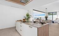 New Build - Villa -
Polop - Urbanizaciones