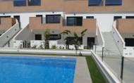 Nouvelle construction - Bungalow -
Pilar de la Horadada - pueblo