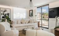 Resale - Villa -
Marbella - Los Naranjos de Marbella