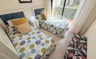 Herverkoop - Apartment -
Los Alcazares - Costa Calida