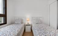 Herverkoop - Penthouse -
Orihuela Costa - PAU 8