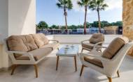 New Build - Bungalow -
Ciudad Quesada - Lo Marabú