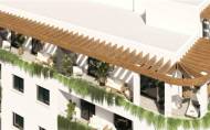 New Build - Apartment -
Mijas - Las Lagunas de Mijas