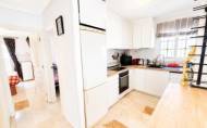 Reventa - Apartment -
Los Dolses - Inland