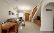 Resale - Town House -
Torrevieja - Costa Blanca