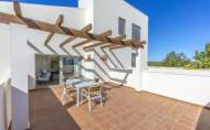 Herverkoop - Penthouse -
Orihuela Costa - Costa Blanca