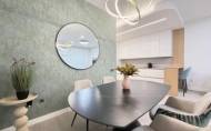 Revente - Apartment -
Torrevieja - Playa del Cura