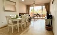 Reventa - Apartment -
Mar Menor Golf Resort - Costa Calida