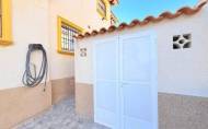 Herverkoop - Town House -
Orihuela Costa - Las Filipinas