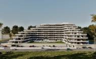 Nouvelle construction - Apartment -
San Miguel de Salinas - Pueblo