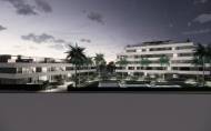 Nieuwbouw Woningen - Penthouse -
Torre Pacheco - Santa Rosalia Lake And Life Resort