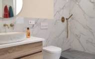 Herverkoop - Apartment -
Torrevieja - Acequion