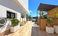 Resale - Detached Villa -
San Pedro del Pinatar - San Pedro Del Pinatar