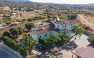 Revente - Finca -
Entrerrios - Inland