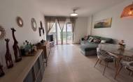 Herverkoop - Apartment -
Villamartin - Costa Blanca