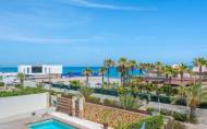 Herverkoop - Villa -
Torrevieja - La Mata