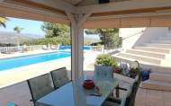 Resale - Villa -
Abanilla