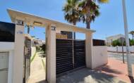 Herverkoop - Villa -
Torrevieja - Costa Blanca