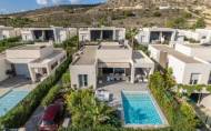 Herverkoop - Villa -
Algorfa - Inland