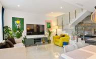 Herverkoop - Town House -
Villamartin - Costa Blanca
