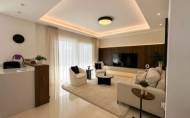 Herverkoop - Bungalow -
Ciudad Quesada - Costa Blanca